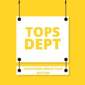 Tops Dept